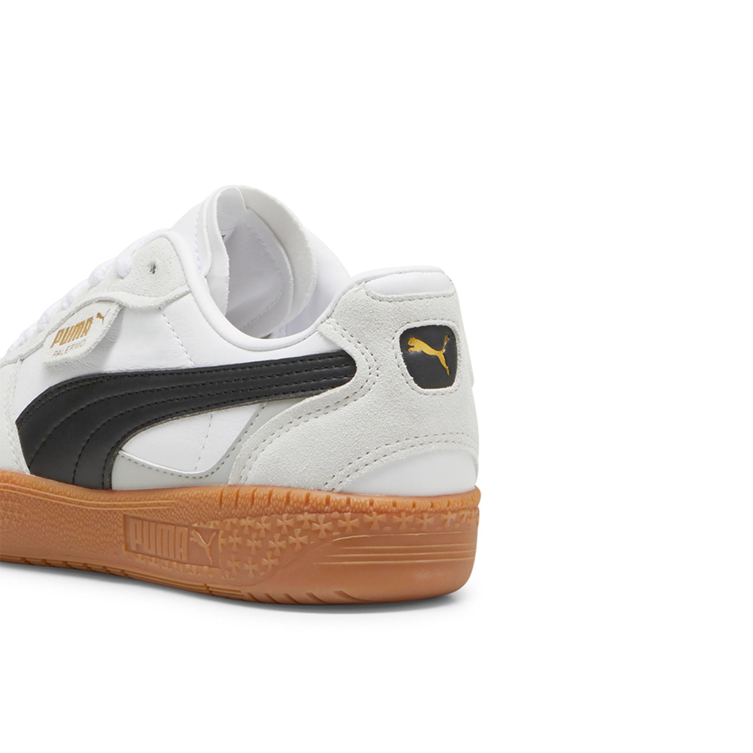 Puma Sneaker Palermo Moda White